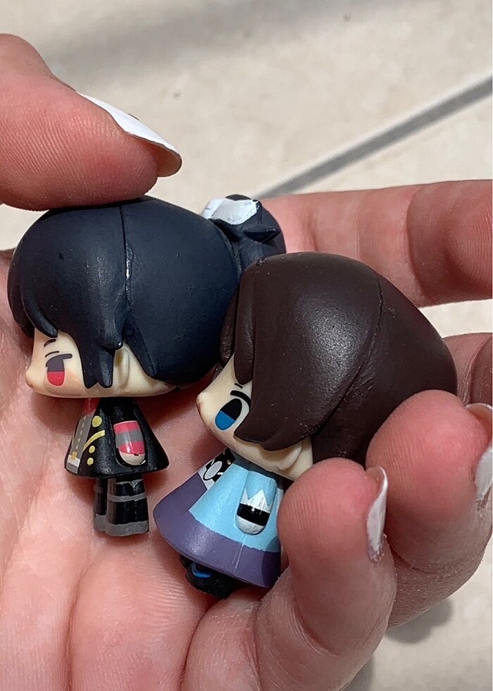 Touken Ranbu Figür - Görsel 5