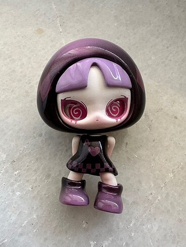 INN Blind Box Figür