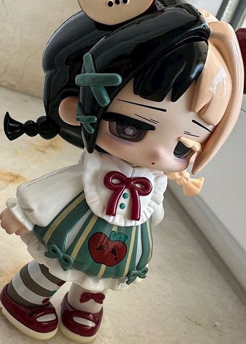 Missy Blind Box Figür - Görsel 3