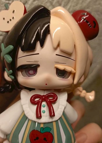 Missy Blind Box Figür - Görsel 2