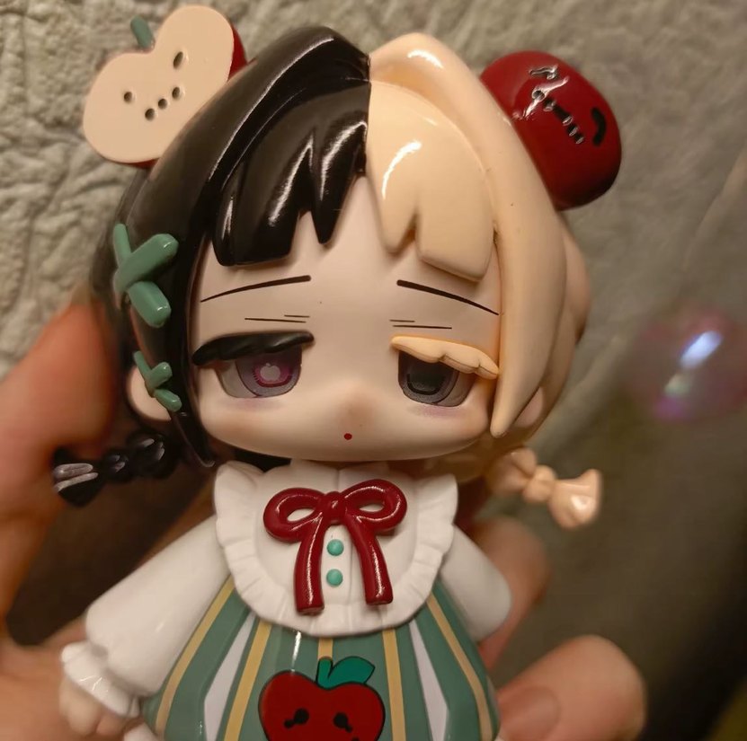 Missy Blind Box Figür - Görsel 2