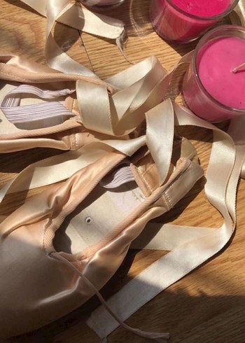 Grishko Bale Point & Pamuk Uçluk - Görsel 3