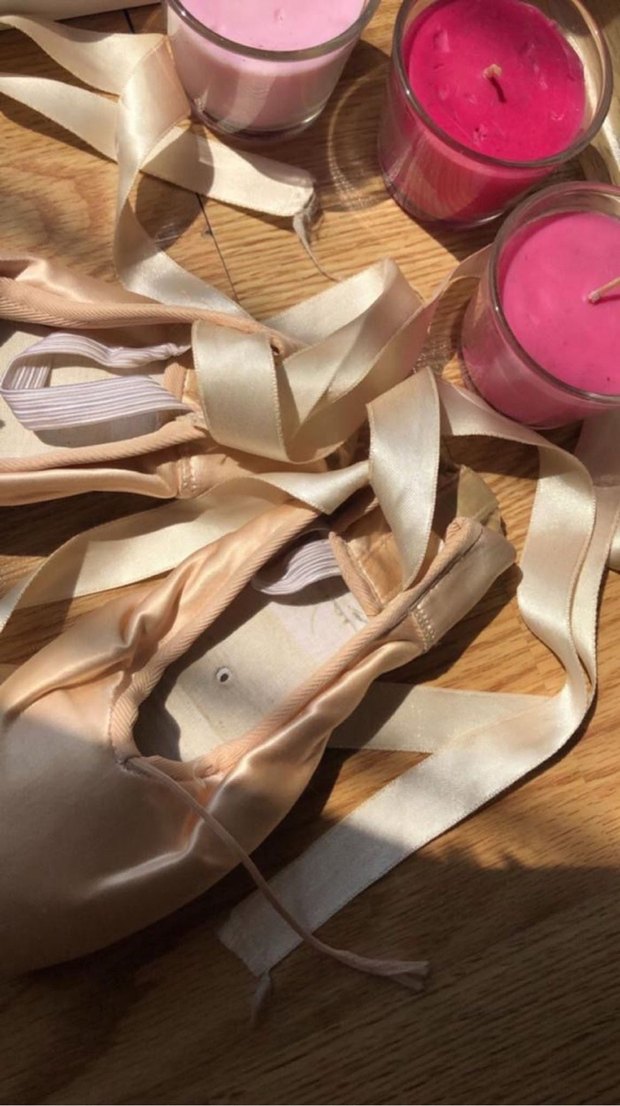 Grishko Bale Point & Pamuk Uçluk - Görsel 3