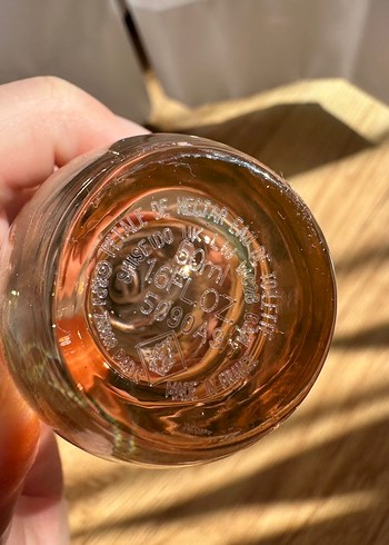 Issey Miyake Nectar DIssey EDT - Görsel 5