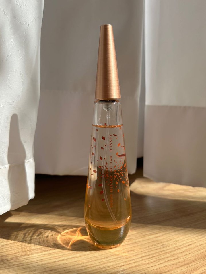 Issey Miyake Nectar DIssey EDT - Görsel 2