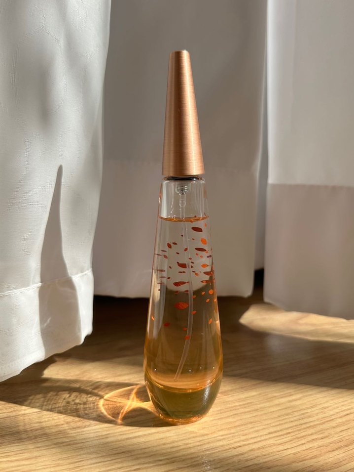 Issey Miyake Nectar DIssey EDT - Görsel 3