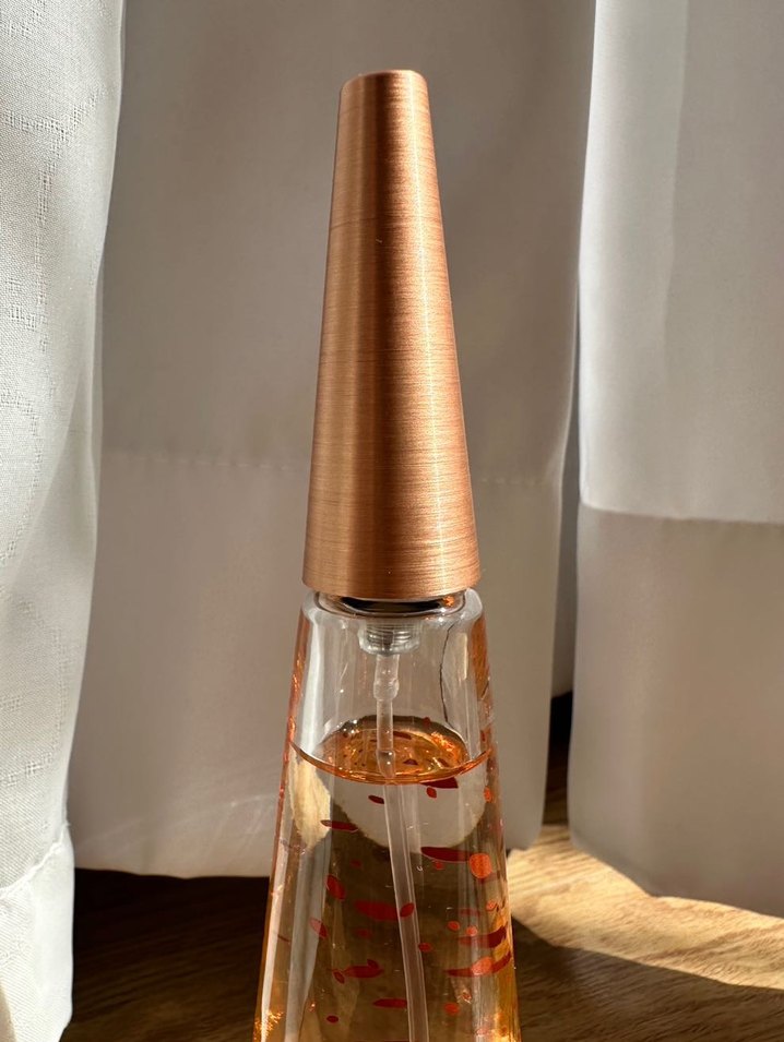 Issey Miyake Nectar DIssey EDT - Görsel 4