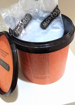 Morfose Toz Açıcı 500 gr