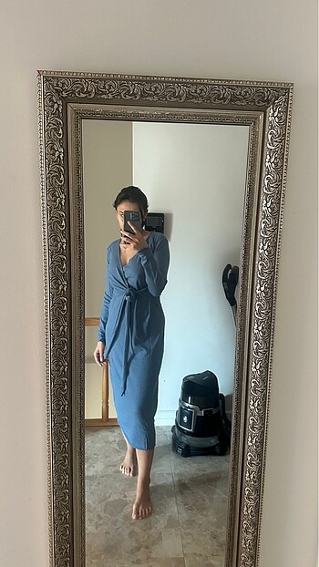 Zara Zara elbise