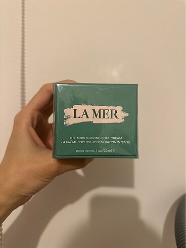 La mer nemlendirici