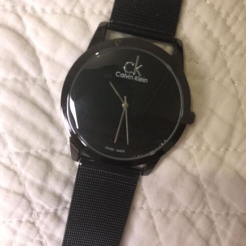 Calvin Klein Calvin klein saat