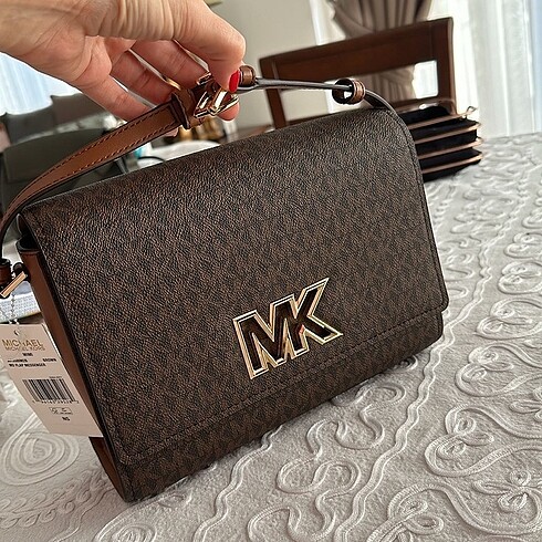 Michael kors Orijinal Sıfır