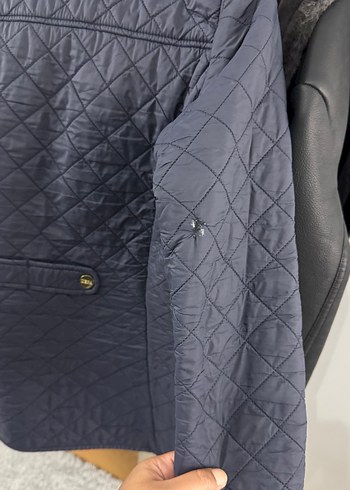 U.S polo Kadın Ceket lacivert - Görsel 4