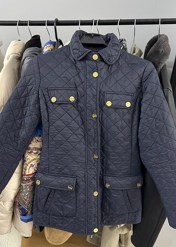 U.S polo Kadın Ceket lacivert - Görsel 5