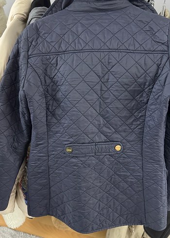 U.S polo Kadın Ceket lacivert - Görsel 3