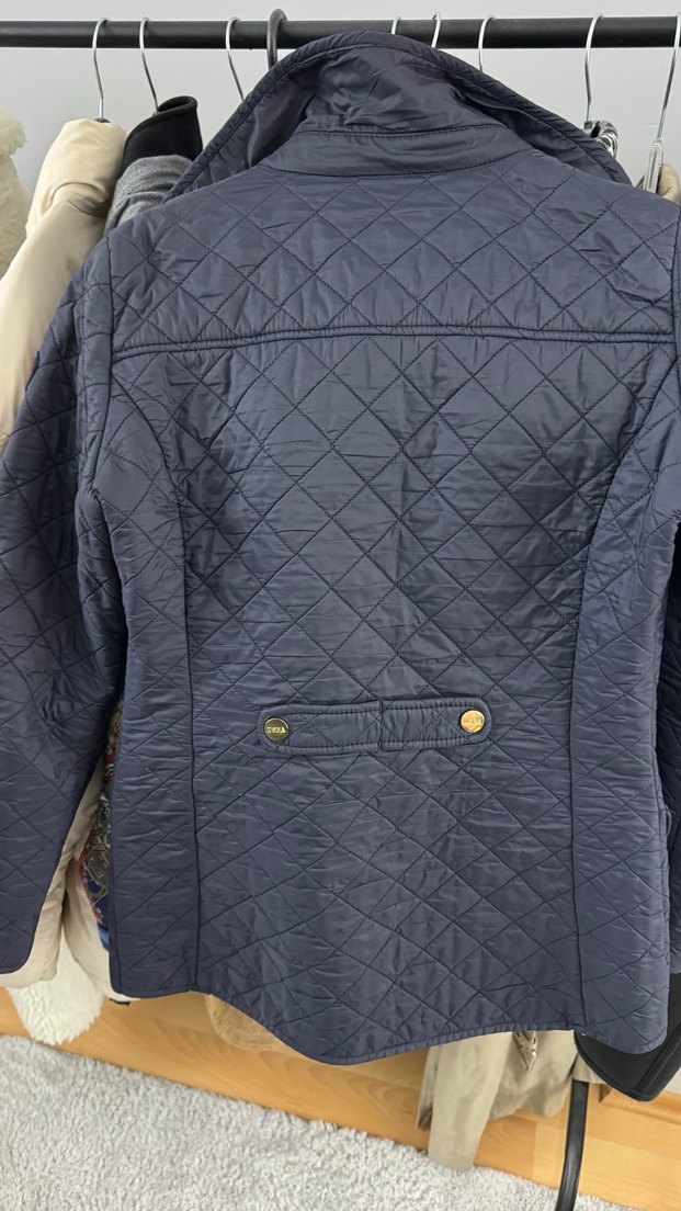 U.S polo Kadın Ceket lacivert - Görsel 3