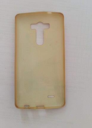 Diğer LG Telefon kabı