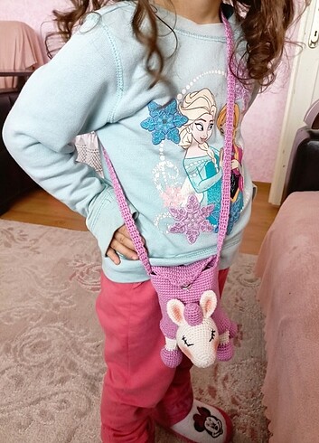 Unicorn canta