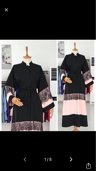 Abaya