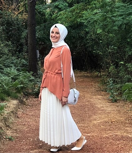 Ayşegül güneş gömlek