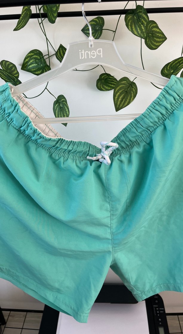 Lcw Yeşil Erkek Deniz Şort - Görsel 2