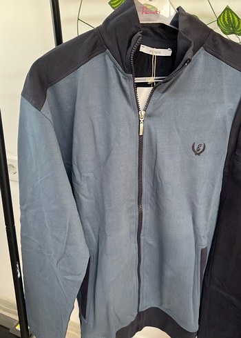 Eros Erkek Rahat Eşofman Takımı - Görsel 2