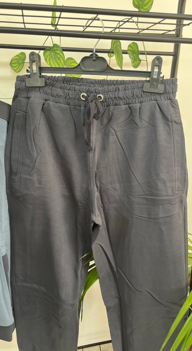 Eros Erkek Rahat Eşofman Takımı - Görsel 3