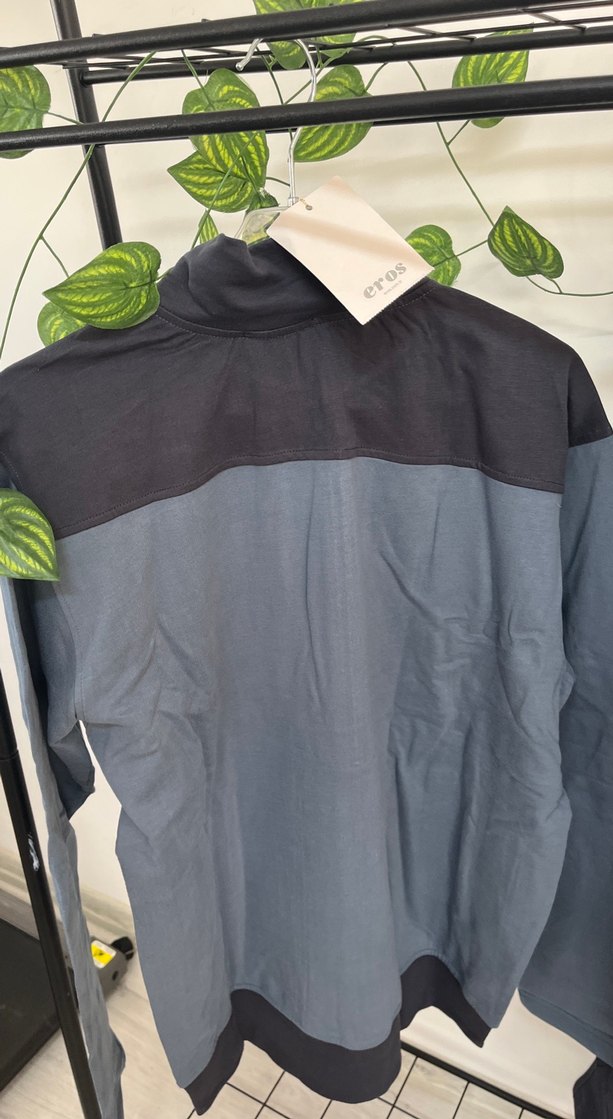 Eros Erkek Rahat Eşofman Takımı - Görsel 4