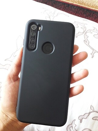  Beden Redmi 8 