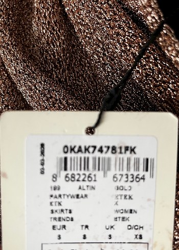 s Beden kahverengi Renk Kahverengi Kadın Triko Süveter