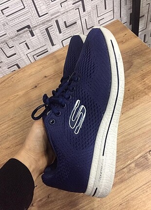 Orjinal skechers spor ayakkabı 