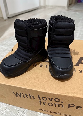 Puma Puma çocuk bot