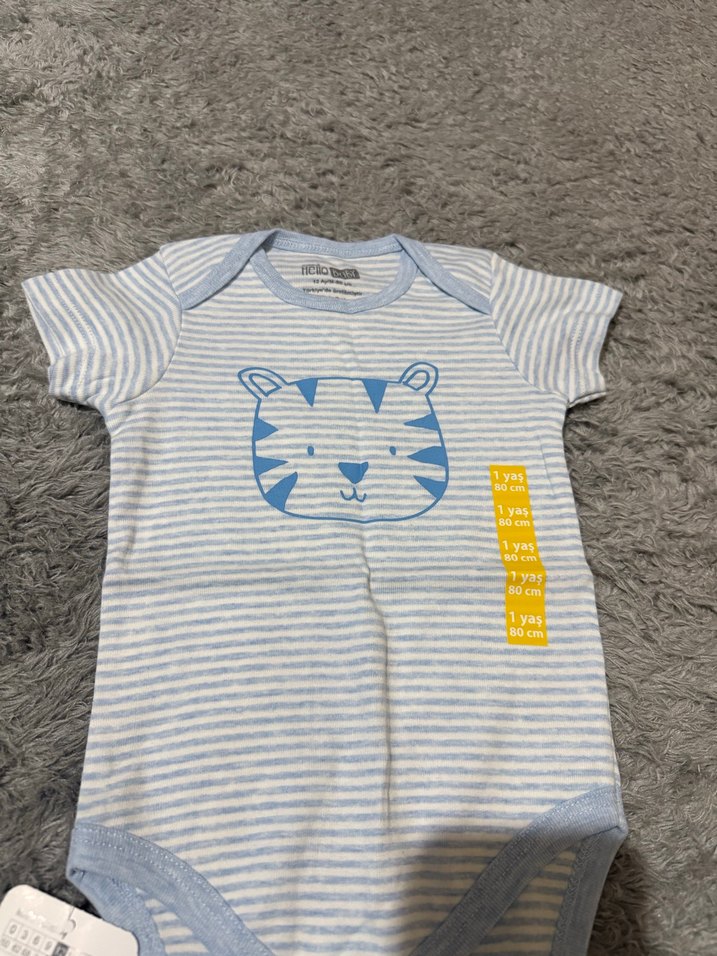 Hellobaby zıbın - Görsel 2