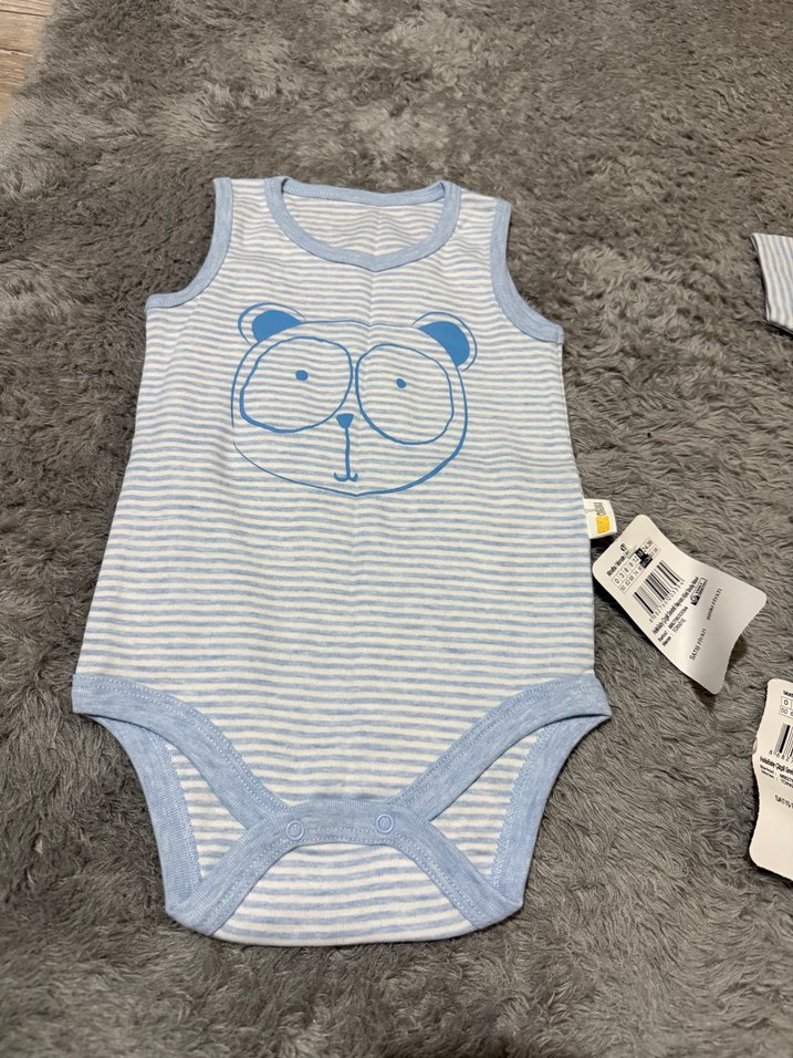 Hellobaby zıbın - Görsel 4