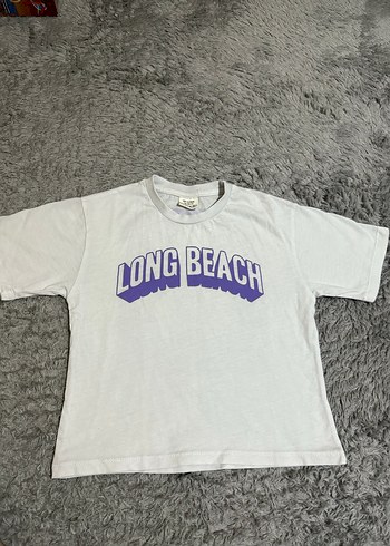 Defacto tişört - Görsel 3