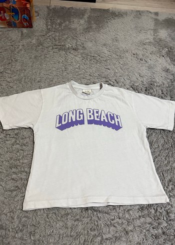 Defacto tişört - Görsel 4