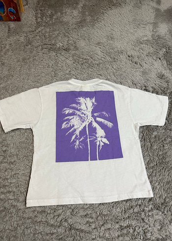 Defacto tişört - Görsel 2