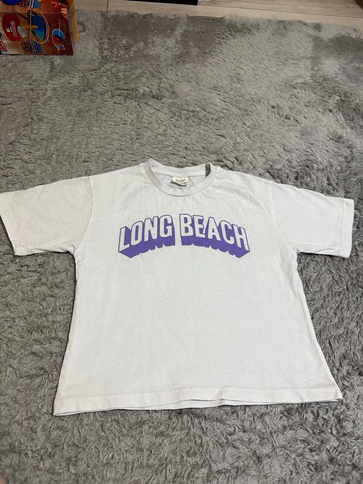 Defacto tişört - Görsel 4