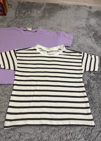 Defacto tişört - Görsel 4