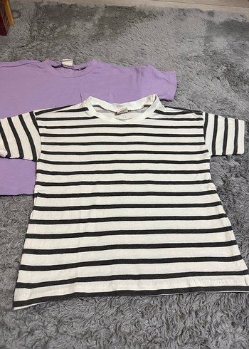 Defacto tişört - Görsel 5