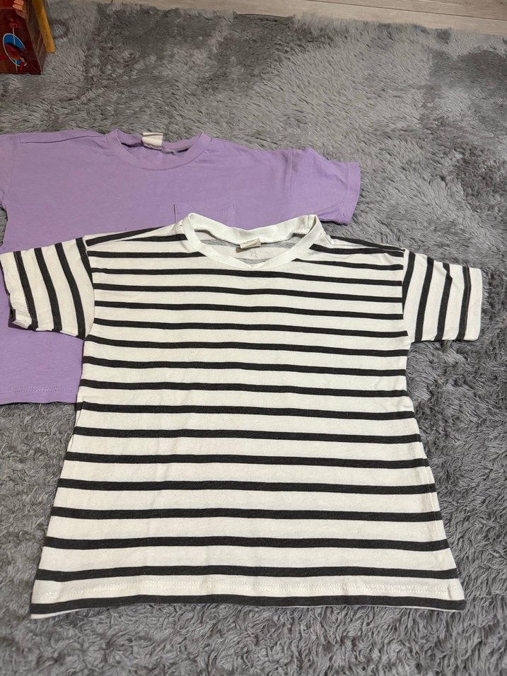 Defacto tişört - Görsel 4