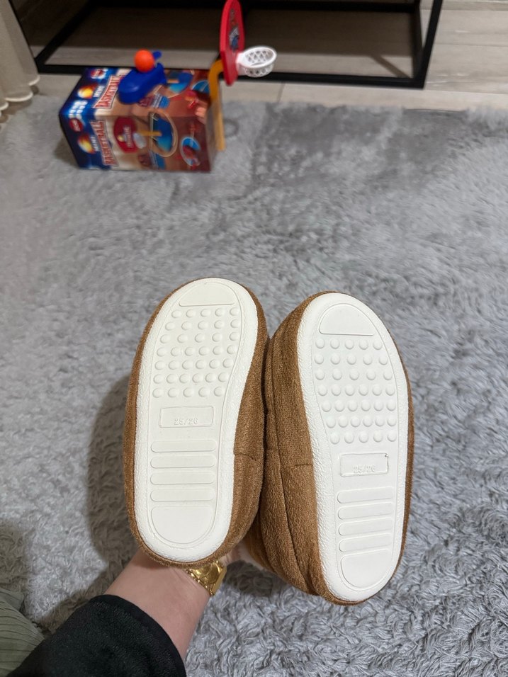 Erkek çocuk pandif - Görsel 4