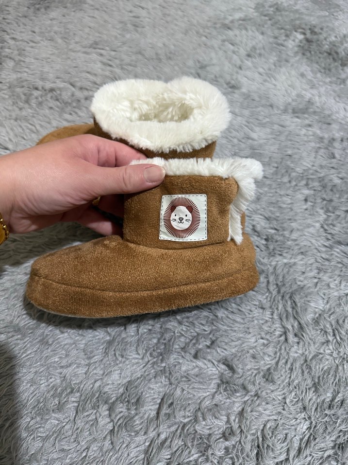 Erkek çocuk pandif - Görsel 2