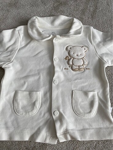 Funna Baby Bebek üst