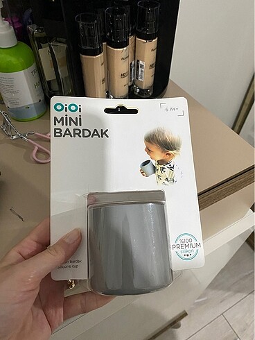 OiOi Bardak