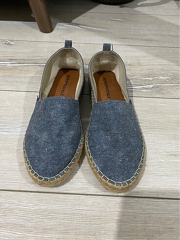 Aeropostale espadril