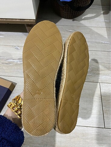 36 Beden Aeropostale espadril