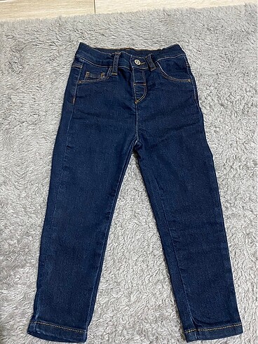 LC Waikiki Kot pantolon
