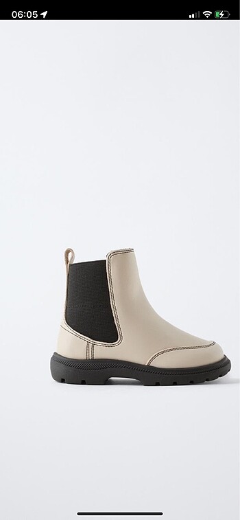 Zara Zara bot