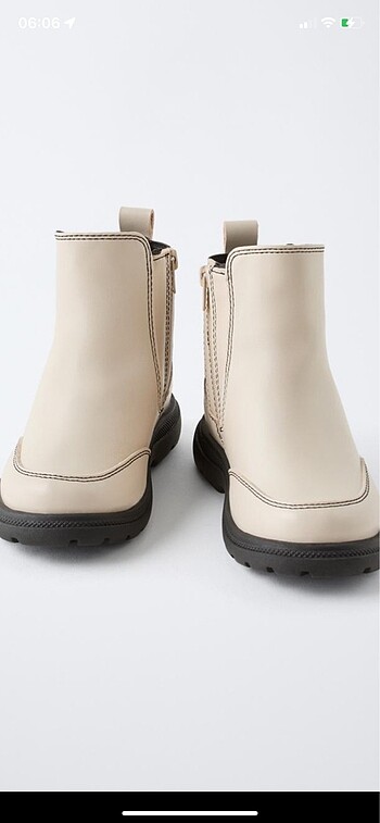 27 Beden Zara bot